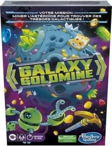 Gioco da Tavolo Hasbro Galaxy Goldmine