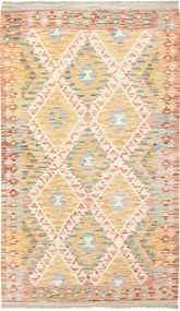 Kilim Tappeto 110 x 190 (Pakistan) Tessuto A Mano
