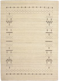 Loribaft Tappeto 200 x 140 (Indian) Annodato A Mano