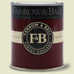 Farrow & Ball Flat Eggshell Archive Colour - Tunsgate Green 250 - 2,5l