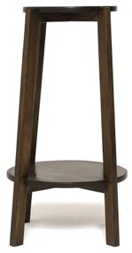 Sgabello CARORA 77x30 cm pino