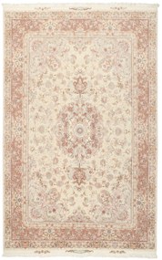 Tabriz Tappeto 210 x 310 (Iran) Annodato A Mano