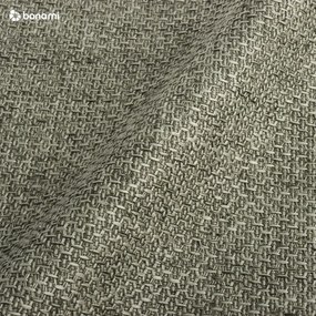 Letto matrimoniale imbottito verde con contenitore con rete inclusa 160x200 cm Lotte – Meise Möbel