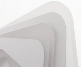 Ecolite WALP05-80W/LED - Plafoniera LED dimmerabile DRAGO LED/80W/230V +T