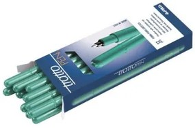 CF12 TRATTO PEN VERDE TURCHESE