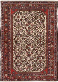 Hamedan Tappeto persiano 150 x 100 (Iran) Annodato A Mano