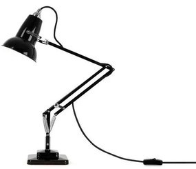 Original 1227 Mini Lampada da Scrivania Jet Black - Anglepoise