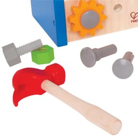 Cassetta degli attrezzi