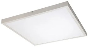 Rabalux 71078 - Pannello a plafone LED DAMEK LED/40W/230V 4000K 60x60 cm
