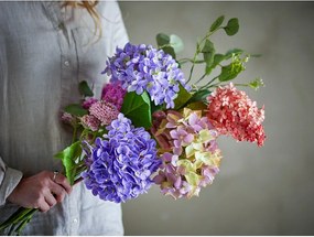 Fiore artificiale (altezza totale 80 cm) Edge – Bloomingville