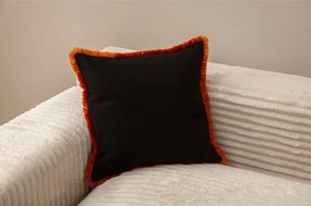 Federa decorativa 43x43 cm Sacakli – Mioli Decor