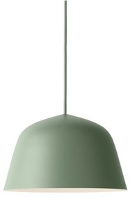 Muuto - Ambit Lampada a Sospensione Ø25 Dusty Green Muuto