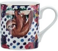 Tazza Bradipo Wild at heart porcellana Mikasa