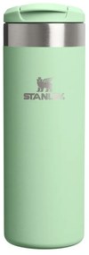 Tazza termica color salvia in acciaio inox 470 ml AeroLight™ Transit Mug Pistachio – Stanley
