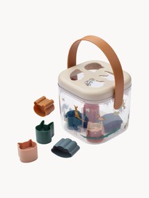 Set di 9 giocattoli Lucinda