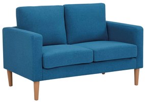BOLT - divano in tessuto stile scandinavo