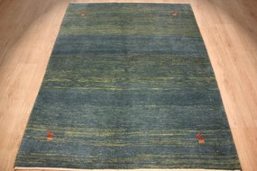 Gabbeh Tappeto persiano 200 x 150 (Iran) Annodato A Mano