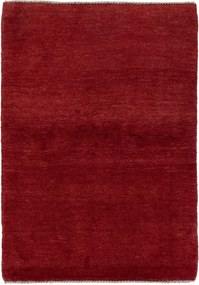 Gabbeh Tappeto 150x110 (Iran) Annodato A Mano