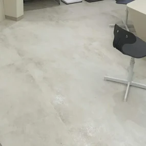 Piastrella da pavimento e rivestimento interno 50 x 100 cm Sp. 3.5 mm rettificato Oxido Marfil in gres porcellanato lucido beige traffico intenso (pei 4/5) R9