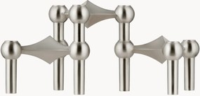 Portacandele Stoff Nagel