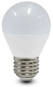 Lampadina LED 6W (650lm) Corona 3000K E27 - DuraLamp