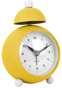 Sveglia ø 9 cm Chaplin - Karlsson