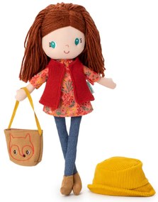 Lilliputiens - Bambola Lea