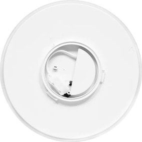Ecolite W3090-12W - Plafoniera LED da bagno LIRA LED/12W/230V IP44