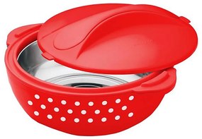 Pentola termica TORO 5 l rossa