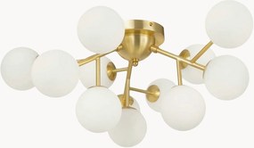 Lampada da soffitto a LED con luce regolabile Dallas