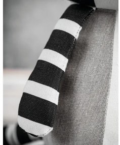 Happy Lamps - Lampada da tavolo LED per bambini BEN LED/5,4W/230V raccoon