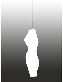 Top Light Venus - Lampadario LED a sospensione con filo LED/20W/230V