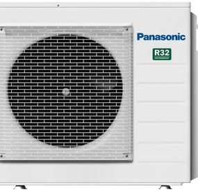 Unità esterna climatizzatore PANASONIC CU-4Z68TBE 24000 BTU 6.8 KW classe A++