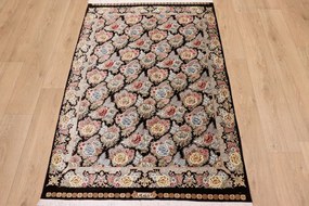 Ghom Tappeto persiano 160 x 100 (Iran) Annodato A Mano