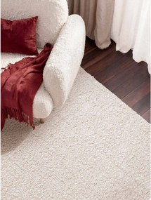 Tappeto avorio tessuto a mano 160x230 cm Notting Hill Portobello – Ted Baker