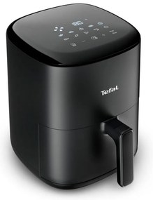 Friggitrice ad aria nera 3 l Easy Fry Compact EY145810 - Tefal
