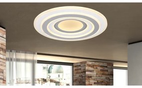 Globo 48011-46 - Plafoniera LED dimmerabile SABATINO LED/46W/230V + +TC