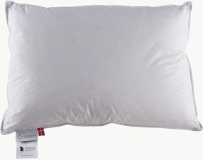 Cuscino in piuma a 3 camere Jack The Dullard, morbido