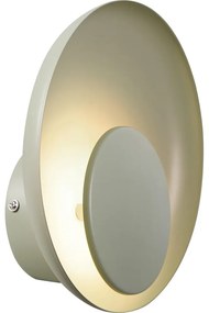Nordlux - Applique a LED dimmerabile MARSI LED/7W/230V verde