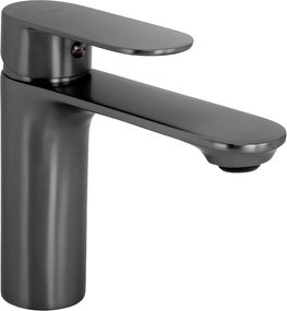 Rubinetto da lavabo Rea Drop Titan low