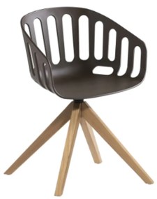 Gaber BASKET Chair PL |poltroncina|