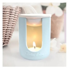 Lampada per aromaterapia in ceramica Etna - Boles d'olor