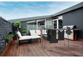 Asciugatrice Pegasus 150 Solid Slim - LEIFHEIT