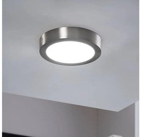 Eglo 32442 - Plafoniera LED FUEVA 1 LED/18W/230V