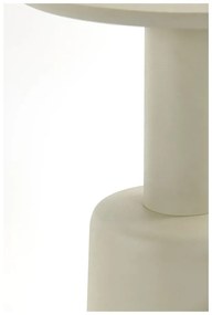 Tavolo rotondo ø 39 cm Milaki - Light &amp; Living