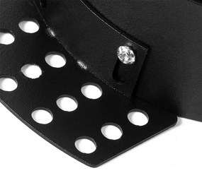 Faretto da incasso moderno nero senza cornice - Impact 70