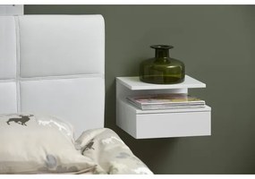 Comodino AVA bianco