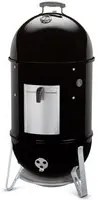 Affumicatore 47 cm Smokey Mountain Cooker Weber