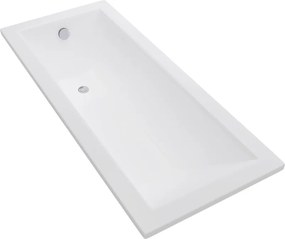 Mexen Cubik vasca rettangolare 180 x 90 cm, bianca - 55031809000