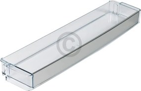 Balconcino porta (473 x 45 mm) per Bosch Siemens - 00704951 Frigo